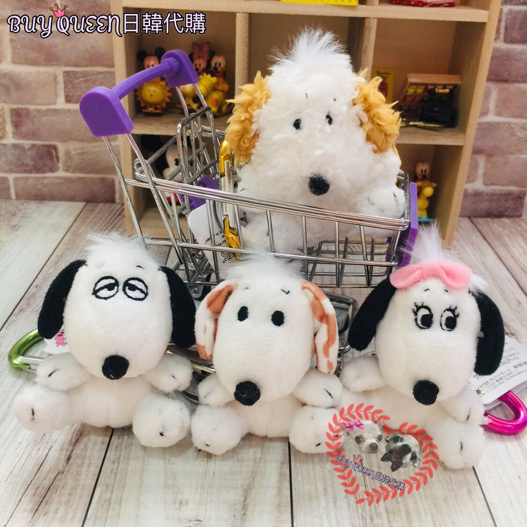 現貨peanuts 史努比snoopy 貝兒安迪andy 馬布魯斯史派克娃娃鑰匙圈吊飾 日本代購 蝦皮購物
