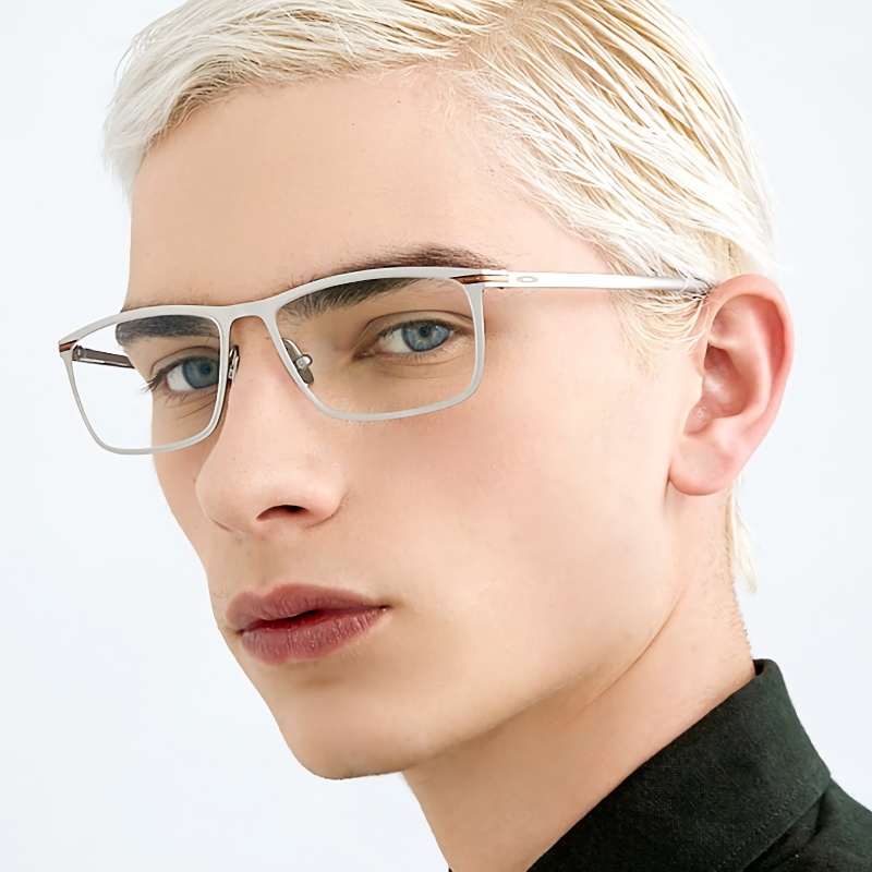 OAKLEY OX5138 歐克利眼鏡｜時尚休閒鈦金屬騎行眼鏡 男生品牌眼鏡框【幸子眼鏡】