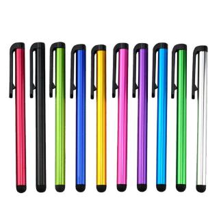 *J *Clip Design 通用軟頭手機平板耐用手寫筆電容筆觸控筆