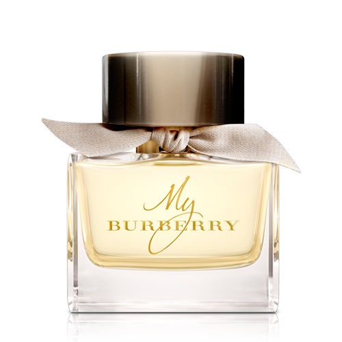 分裝香-Burberry My Burberry 女性淡香水