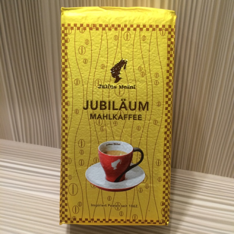 奧地利Julius Meinl 咖啡粉（小紅帽咖啡）