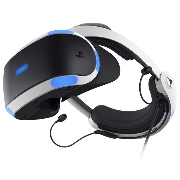 PS VR  索尼 PlayStation VR