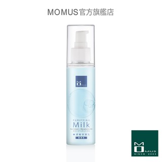 MOMUS 舒敏保濕乳 100ml (敏感肌膚）