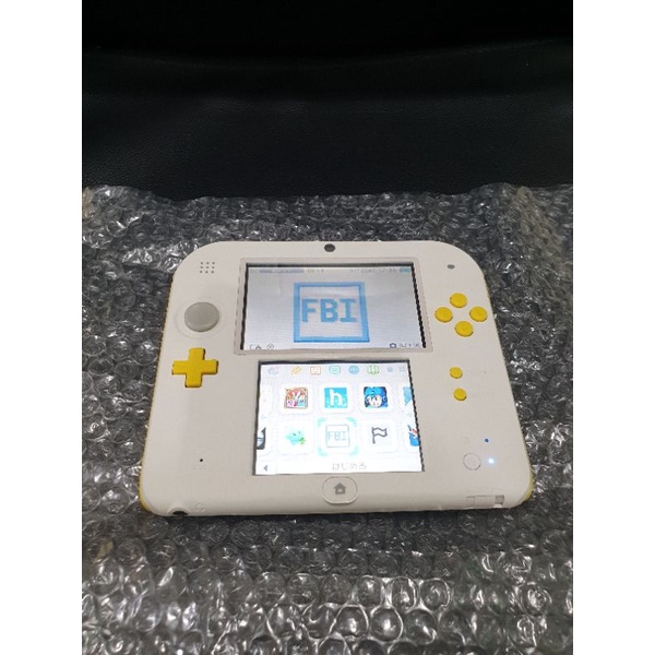 2ds 改機的價格推薦 21年6月 比價比個夠biggo