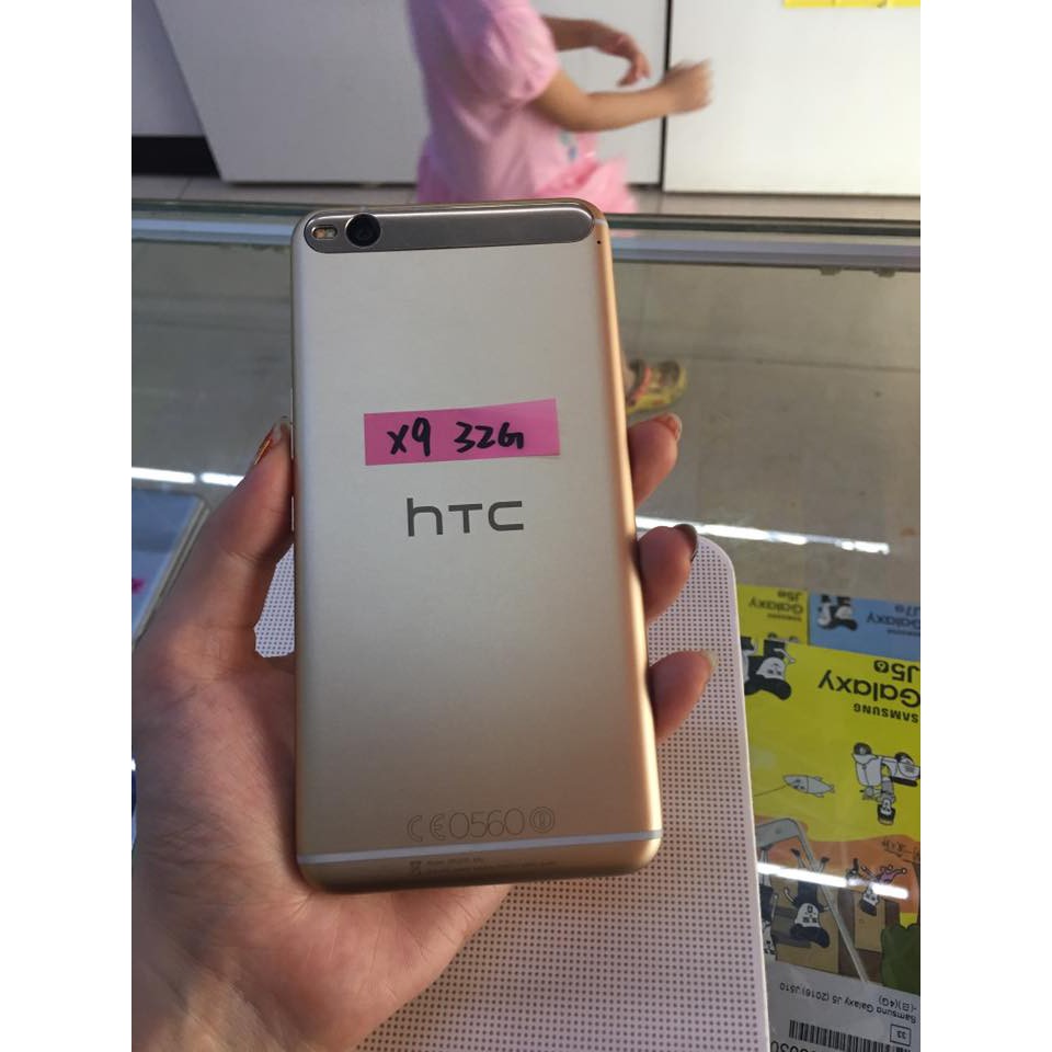 Htc X9二手的價格推薦 2021年12月 比價比個夠biggo