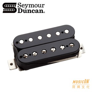 【民揚樂器】電吉他拾音器 Seymour Duncan APH-2b 黑 Slash Alnc II Pro HB