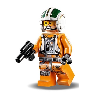 樂高 LEGO 75268 星際大戰 Star Wars Wedge Antilles