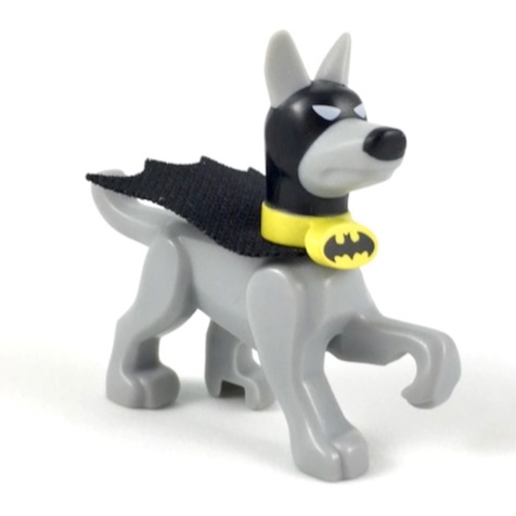 玩樂趣 LEGO樂高 76110 蝙蝠獵犬 二手商品 30533c02
