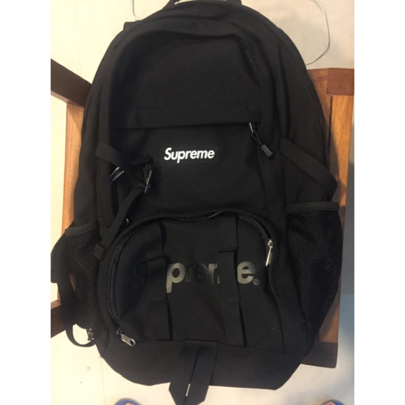 supreme 38th backpage