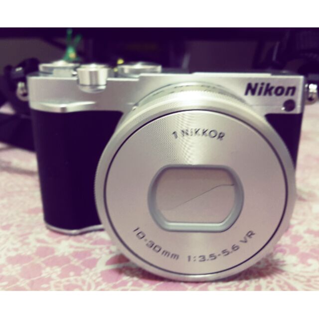 Nikon J5 類單眼相機