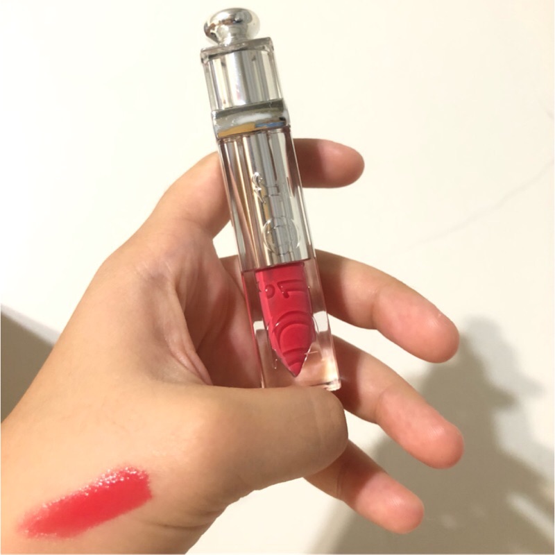 二手口紅💄 Dior/Lancôme/Mac