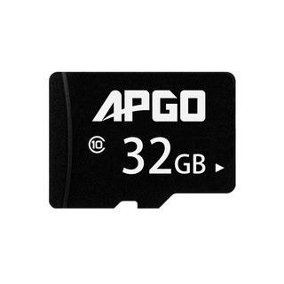 【APGO】行車記錄器專用C10高速記憶卡
