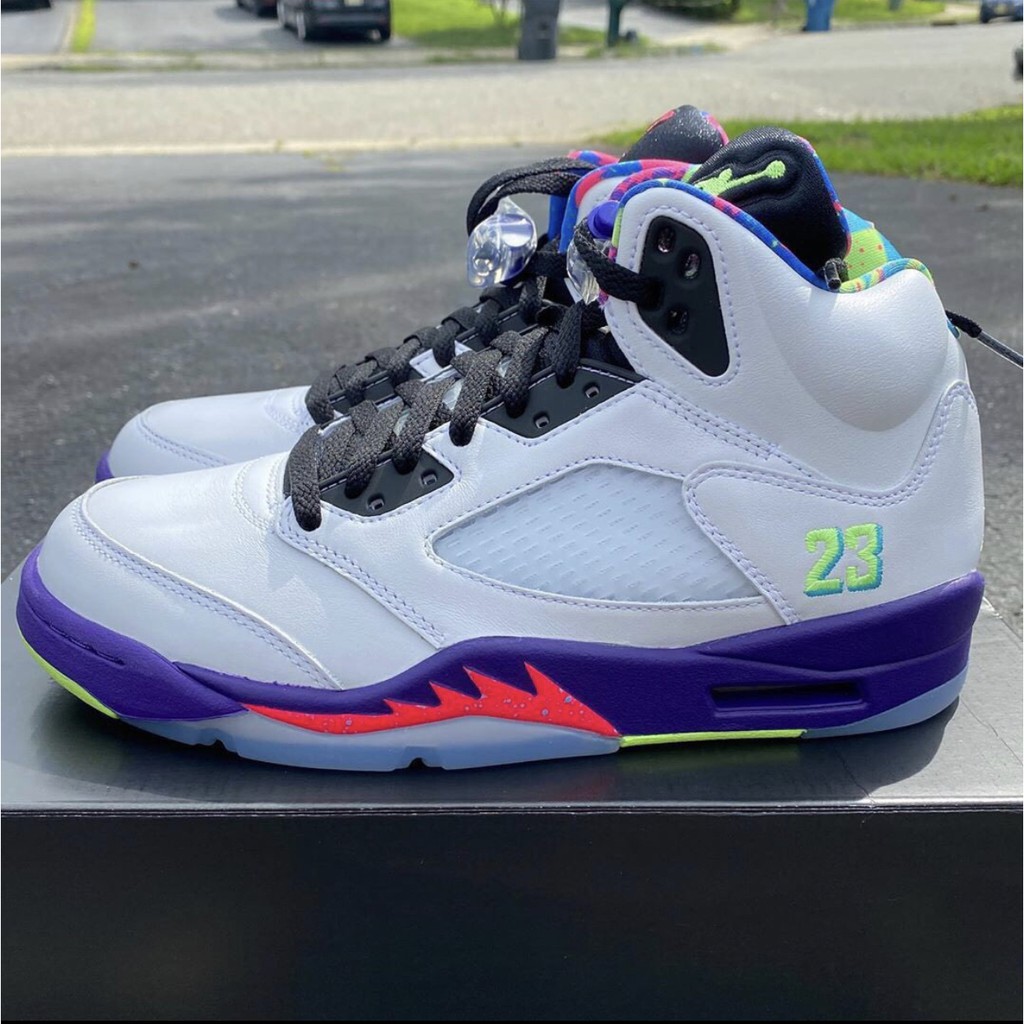 jordan ghost green