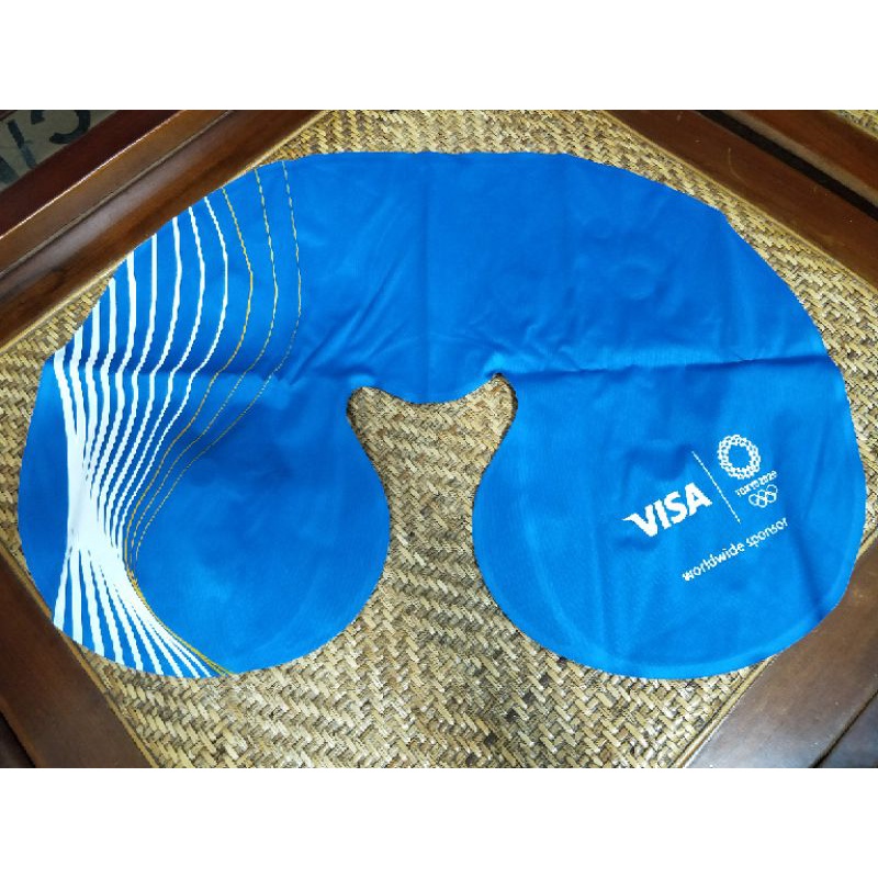 2020東京奧運充氣頸枕