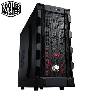 CoolerMaster 酷碼 K280 電競機殼