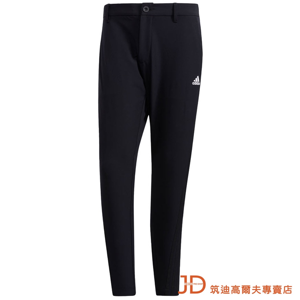 adidas performance 高爾夫男長褲 #HA3307