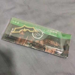 蝙蝠造型 金屬 蝙蝠 鑰匙圈 吊飾 山山