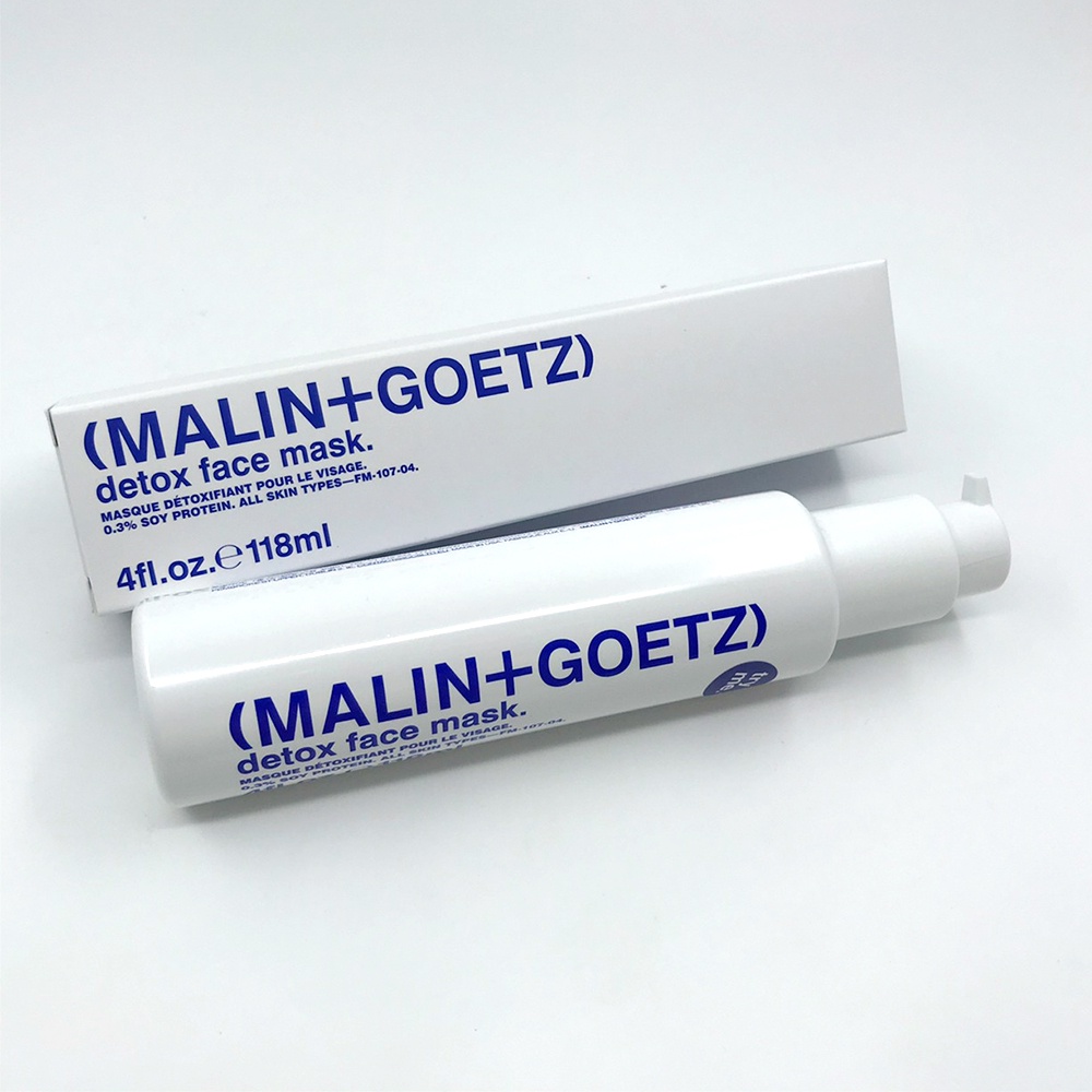 現貨【MALIN+GOETZ】即期品 深層淨化去角質面膜100ml