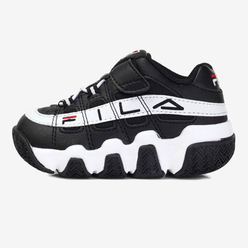 fila barricade xt 97 black