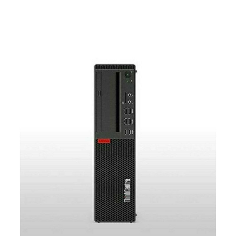 【賣可2店】Lenovo M910 SFF i5-7600 / 8G / 128G SSD + 1TB 保固內 桌機