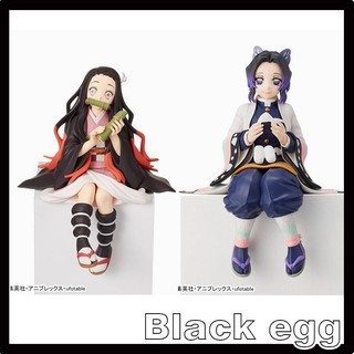 【黑蛋】現貨 SEGA 鬼滅之刃 禰豆子 灶門禰豆子 蝴蝶忍 公仔 蝴蝶 景品