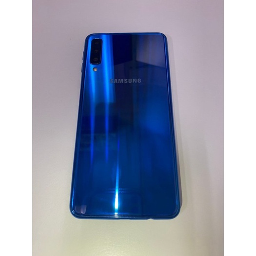 *最殺小舖*中古 二手 三星SAMSUNG Galaxy A7 (2018) A920F A750 搭配門號 回收中古機