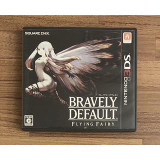 3DS 勇氣默示錄 正版遊戲片 原版卡帶 日版 日規 任天堂 中古片 二手片 N3DS