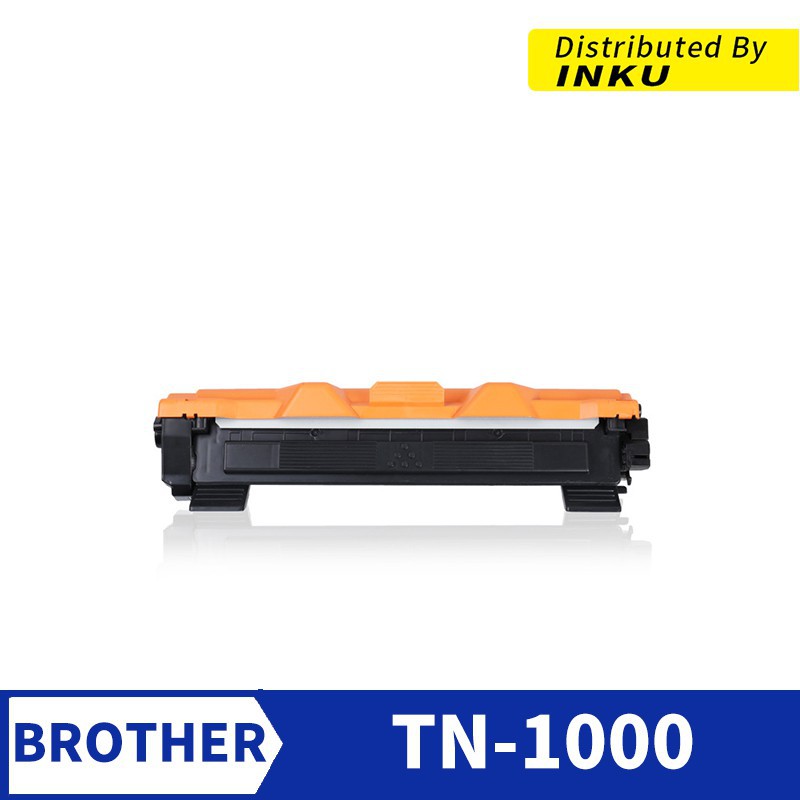 Brother TN1000 可填充 副廠碳粉匣 HL-1110 MFC-1815 DCP-1510_ 現貨 廠商直送