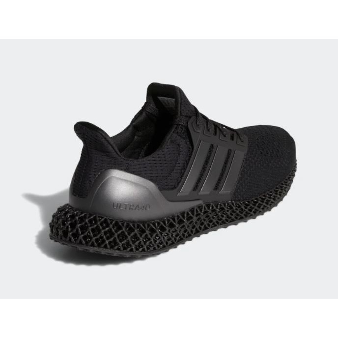 adidas ultra triple black
