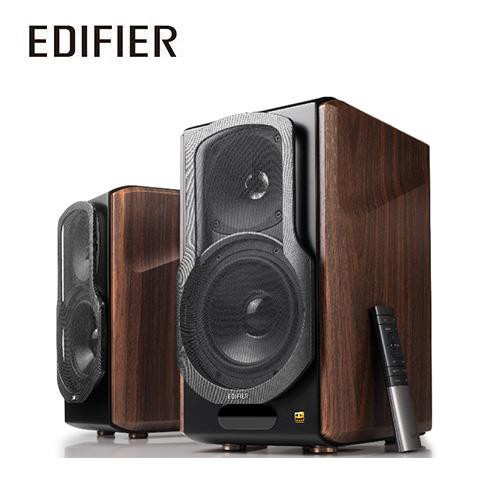 Edifier S2000MKIII 經典主動式2.0聲道藍牙喇叭