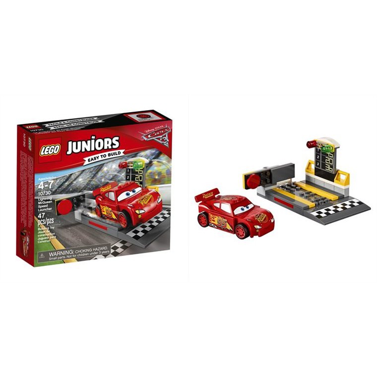 lego juniors 10730