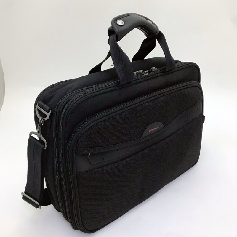 PROMAX 二手筆電 側背包 斜背包 手提包 出差旅行洽公皆適用