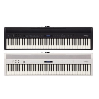 Roland 樂蘭 FP60 88鍵 數位電鋼琴 支援藍芽連線【FP-60】