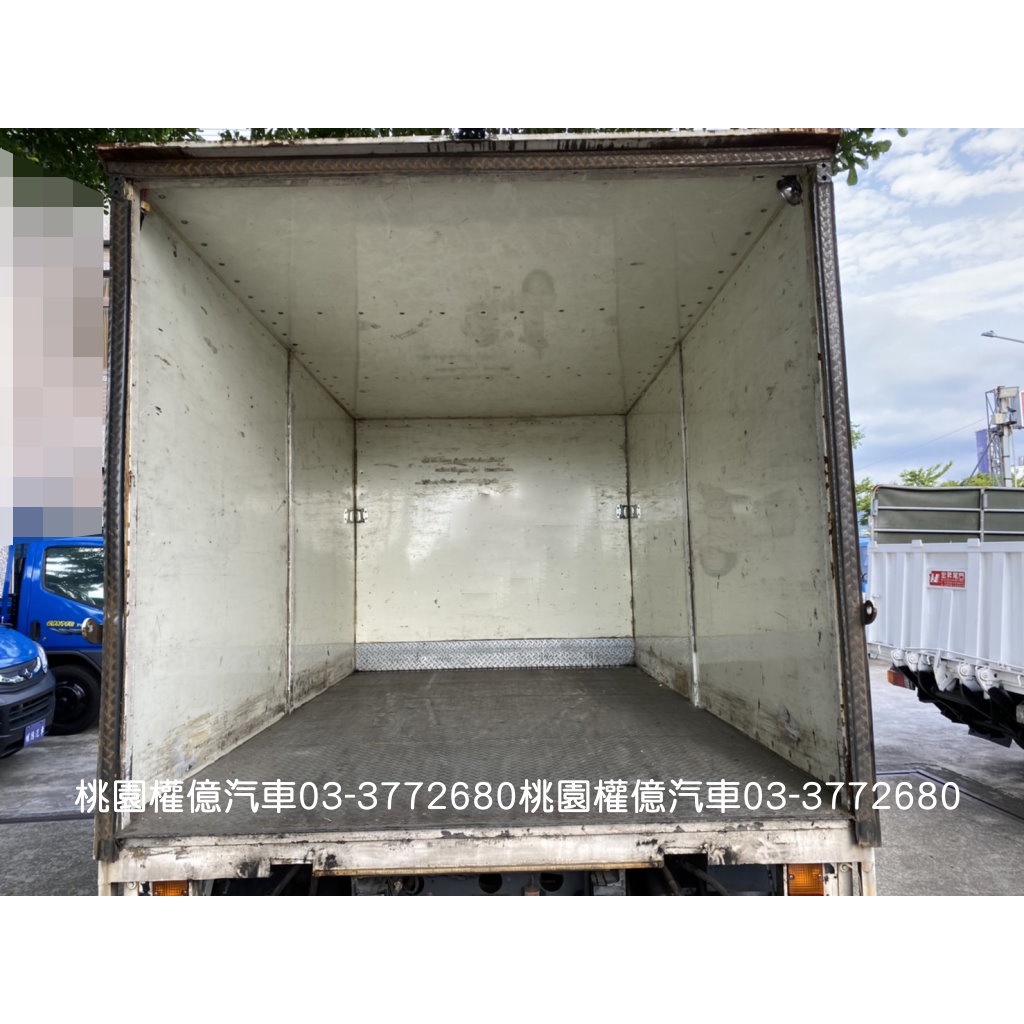 中古車廂的價格推薦 22年7月 比價比個夠biggo