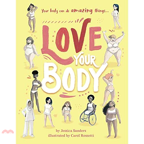 Love Your Body