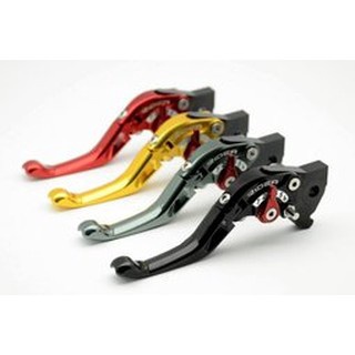 YMS 永信重車 Ridea 六段可調 重車級一節 拉桿 R15 V3 MT15 重車 煞車 煞車系統 精品
