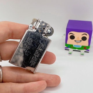 窄版zippo 打火機的價格推薦 21年8月 比價撿便宜