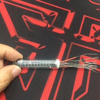 LED燈管，以前計算機用，具收藏價值