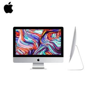 分期【Apple】iMac 21.5吋 3.0GHz 六核心 第8代 i5/8G/256G SSD(MHK33TA/A)