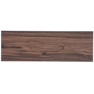 特力屋 壁面層板 深木紋色 60x20x1.8cm