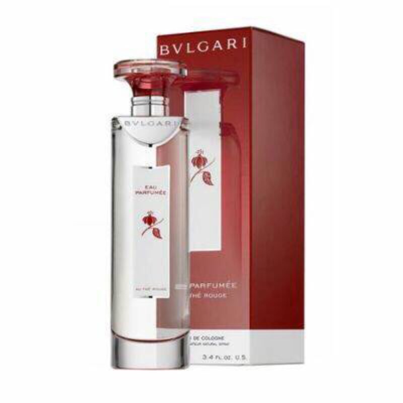 BVLGARI 寶格麗紅茶中性淡香水 100ml