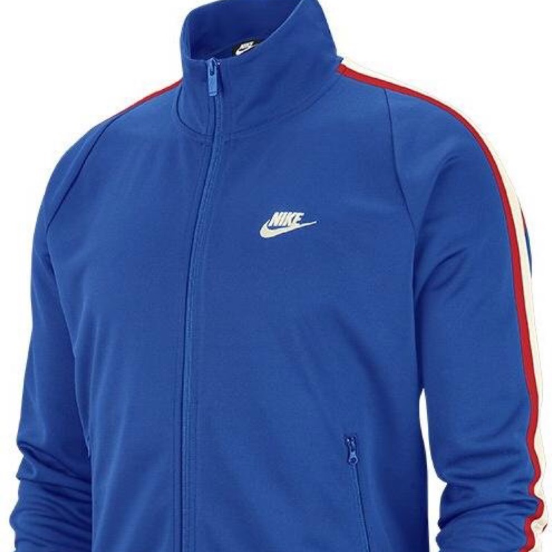 nike n98 tribute jacket
