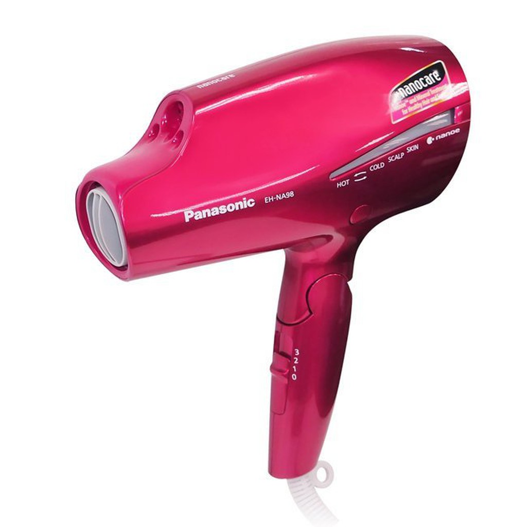 Panasonic EH-NA98-RP fkip.unmul.ac.id