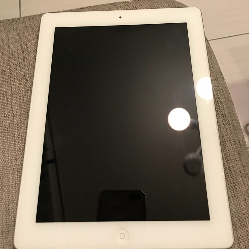 Ipad2 16G 便宜出售功能正常