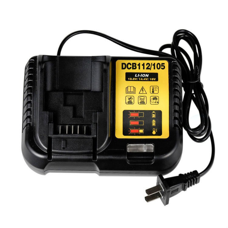 德偉DeWalt充電器 副廠充電器 德偉12V-20V鋰電池