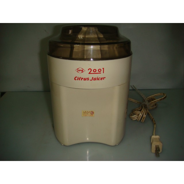 YU FIING 宇鋒牌~磨汁機~YJ200~使用電壓AC110V