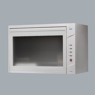 <和成HCG >Legato麗佳多系列BS6000RS懸掛式烘碗機60公分 (白色)(臭氧)
