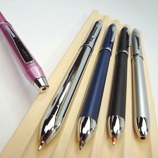 Cross tech 3 高仕多用途三用筆(2原子筆+鉛筆)AT0090＊有4色可選＊另有觸控筆款
