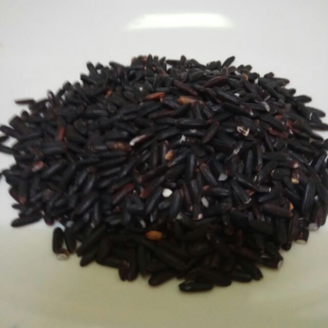 紫米 黑糯米 五榖 食品級