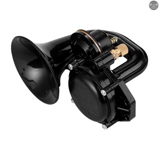 卡車喇叭135dB 12/24V超響喇叭
